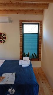 Aynabend - cabin house for rent in Sheki - 9