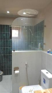 Aynabend - cabin house for rent in Sheki - 3