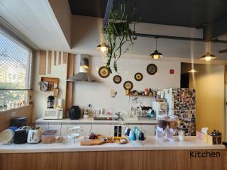 Sokcho & Guesthouse - 7