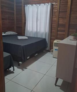 Casa temporada aconchegante 10 pessoas Navegantes SC - 7