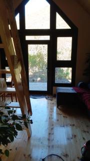 Aynabend - cabin house for rent in Sheki - 5