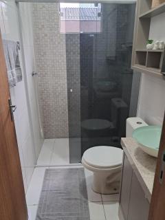 Casa temporada aconchegante 10 pessoas Navegantes SC - 6