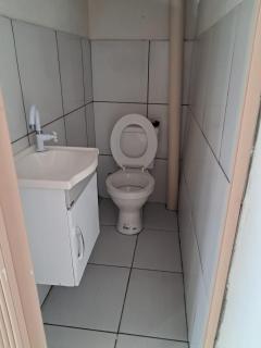 Casa temporada aconchegante 10 pessoas Navegantes SC - 5