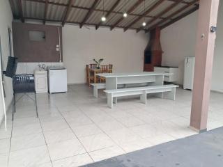 Casa temporada aconchegante 10 pessoas Navegantes SC - 4