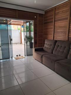 Casa temporada aconchegante 10 pessoas Navegantes SC - 1