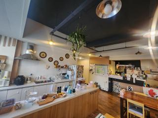 Sokcho & Guesthouse - 8