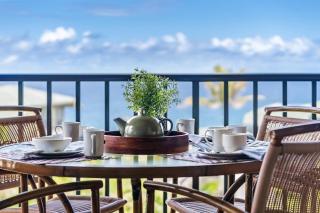 Kapalua Bay Villas 33B1 · KBV 33B1 Remodeled OceanFront w Ocean - 0