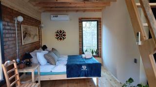 Aynabend - cabin house for rent in Sheki - 0