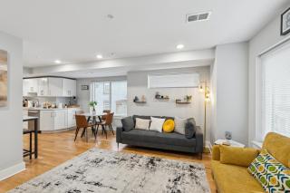 Eco-friendly in Brewerytown - 1