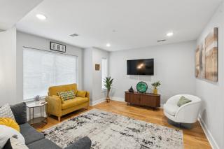 Eco-friendly in Brewerytown - 2