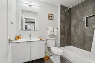 Eco-friendly in Brewerytown - 0