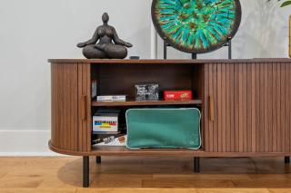 Eco-friendly in Brewerytown - 4