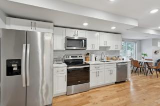 Eco-friendly in Brewerytown - 7