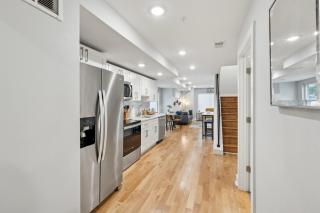 Eco-friendly in Brewerytown - 8