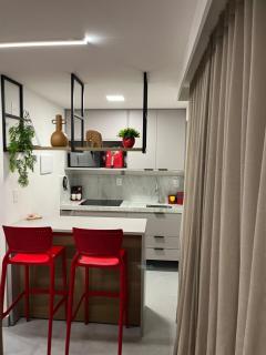 melhor localização de Joao Pessoa pé na areia - 9