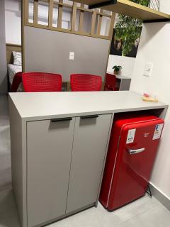 melhor localização de Joao Pessoa pé na areia - 7