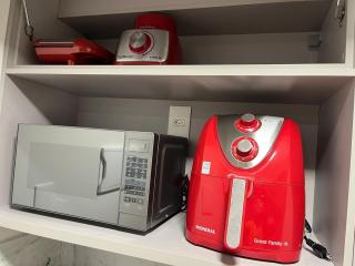 melhor localização de Joao Pessoa pé na areia - 6