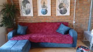 Aynabend - cabin house for rent in Sheki - 7