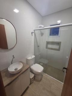 Bela casa Floripa - 2