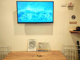 Moon Home Sea #4 - 1