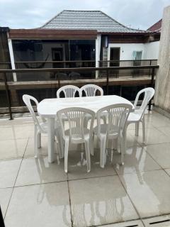 Casa em condomínio na praia - 8