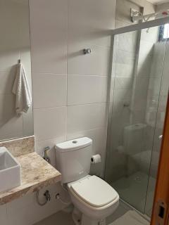 Casa em condomínio na praia - 1