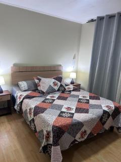 Departamento Santiago centro #6 - 0