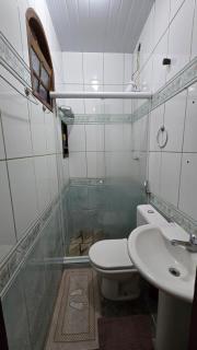 Casa com Piscina Peró - 5