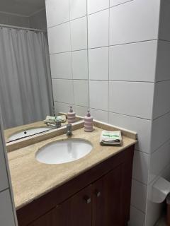 Departamento Santiago centro #6 - 3