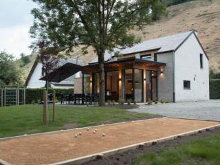 Holiday home with garden in Vieuxville - 9