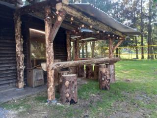 Holiday home with garden in Vieuxville - 8