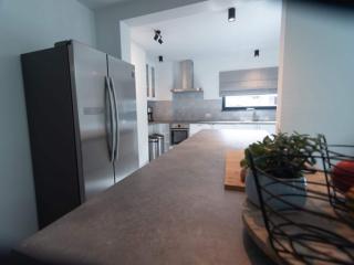 Holiday home with garden in Vieuxville - 7