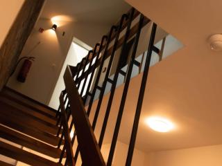 Holiday home with garden in Vieuxville - 6