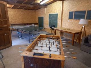 Holiday home with garden in Vieuxville - 4