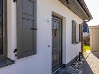 Holiday home OstseeLust - 0