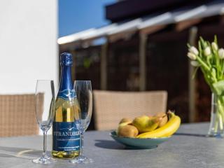 Holiday home OstseeLust - 8