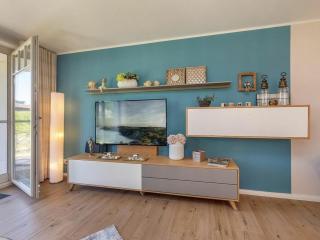 One-bedroom apartment - 1