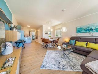 One-bedroom apartment - 3