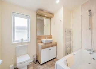 Brighouse Bay Holiday Park - 5