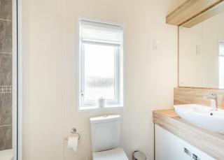 Brighouse Bay Holiday Park - 1