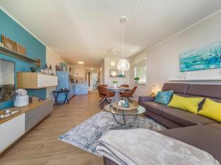 One-bedroom apartment - 5