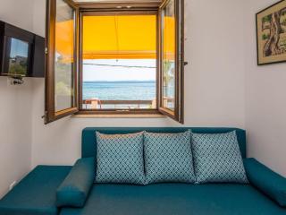 Apartments Sea Eyes - Two Bedroom Apartment with Terrace and Sea View - 0