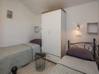 Apartments Sea Eyes - Two Bedroom Apartment with Terrace and Sea View - 9