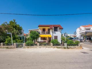 Apartments Sea Eyes - Two Bedroom Apartment with Terrace and Sea View - 7