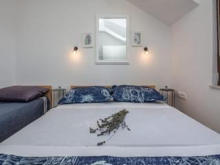 Apartments Sea Eyes - Two Bedroom Apartment with Terrace and Sea View - 6