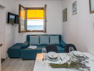 Apartments Sea Eyes - Two Bedroom Apartment with Terrace and Sea View - 5