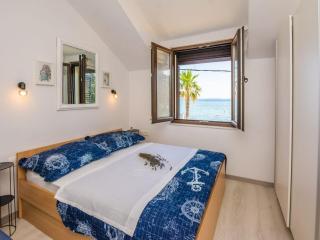 Apartments Sea Eyes - Two Bedroom Apartment with Terrace and Sea View - 3