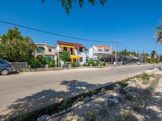 Apartments Sea Eyes - Two Bedroom Apartment with Terrace and Sea View - 2