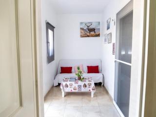 Modern holiday home in Almeria with pool - 1