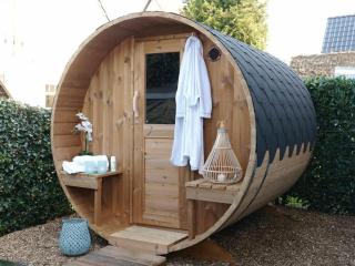 Holiday home in Zingst with swimming pool - 0